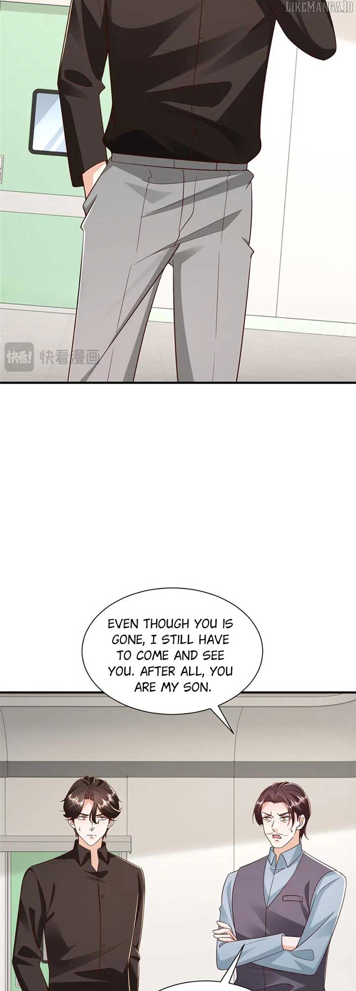 I randomly have a new career every week Chapter 825 93 05