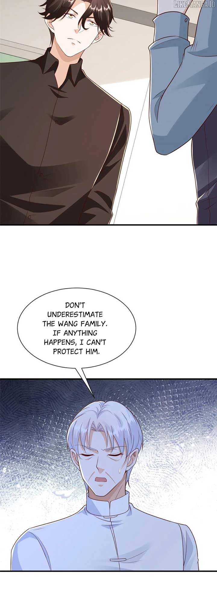 I randomly have a new career every week Chapter 825 99 11