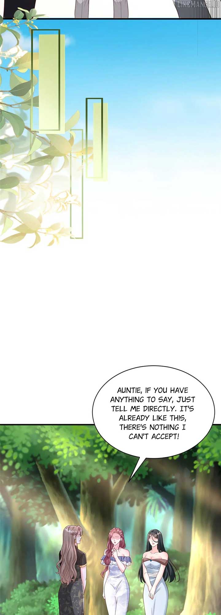 I randomly have a new career every week Chapter 825 102 14