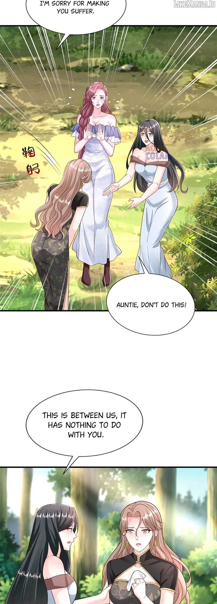 I randomly have a new career every week Chapter 825 104 16