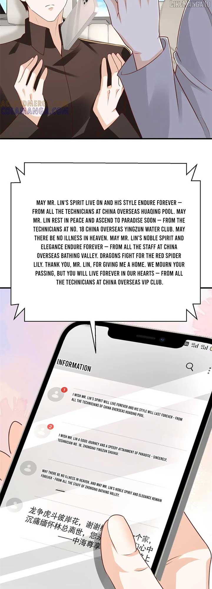 I randomly have a new career every week Chapter 826 86 04