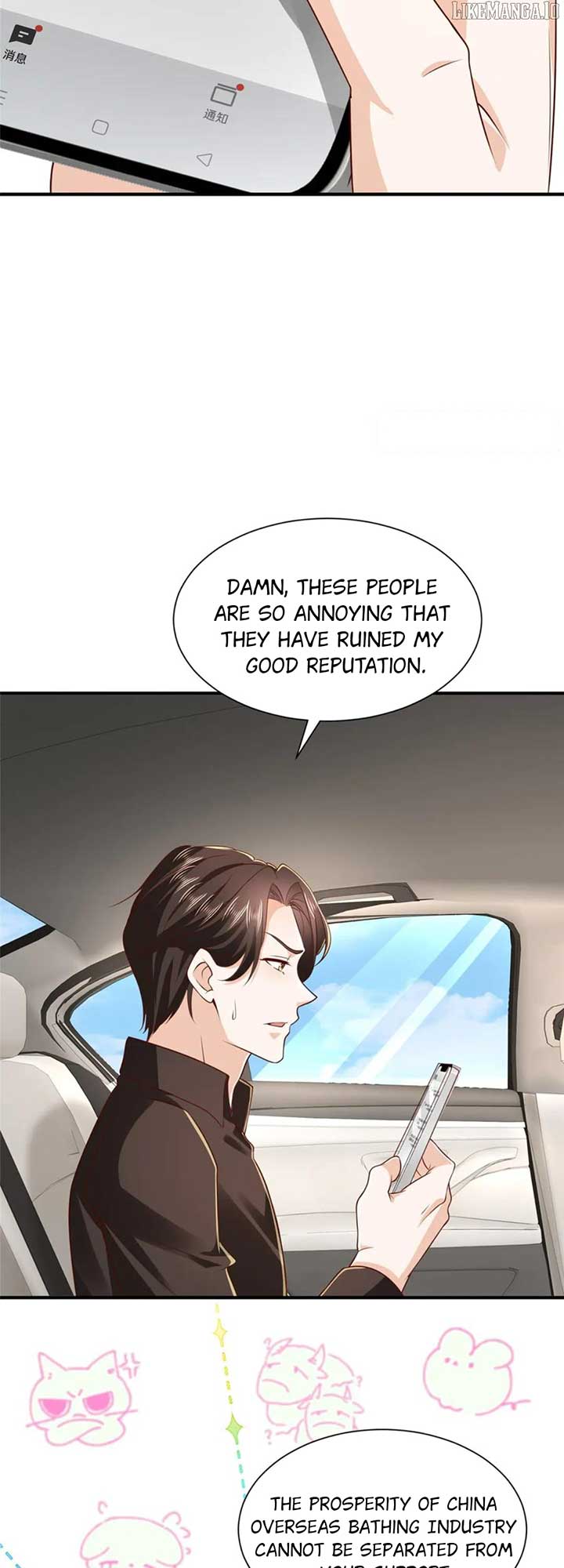 I randomly have a new career every week Chapter 826 87 05