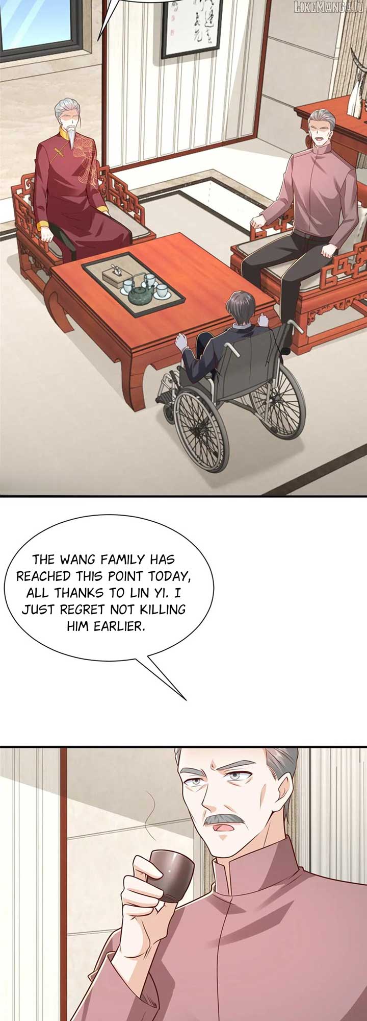 I randomly have a new career every week Chapter 826 90 08