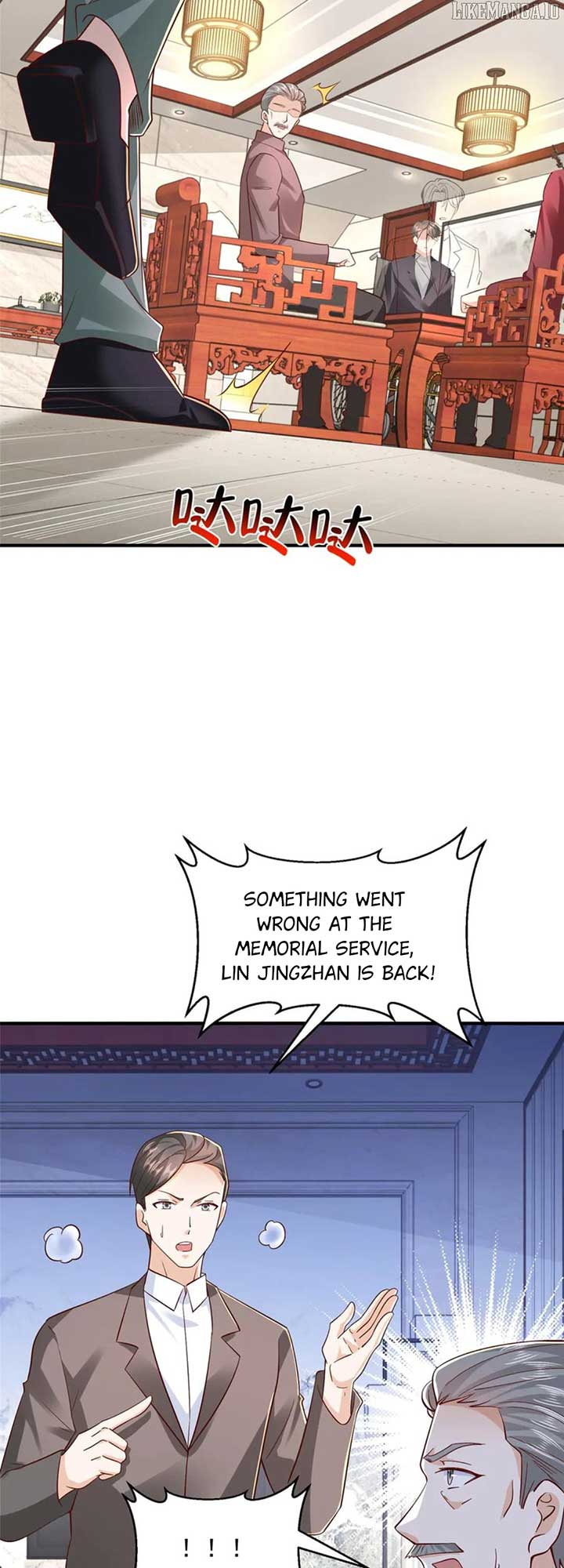 I randomly have a new career every week Chapter 826 92 10