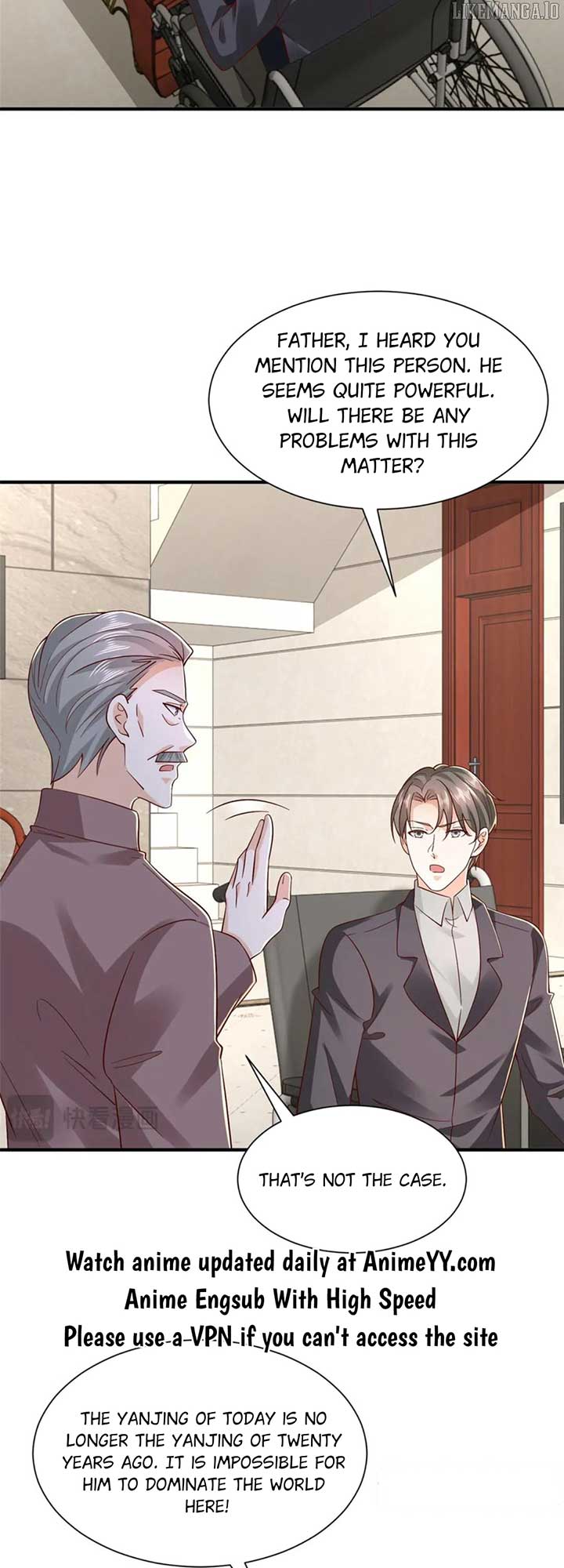 I randomly have a new career every week Chapter 826 95 13