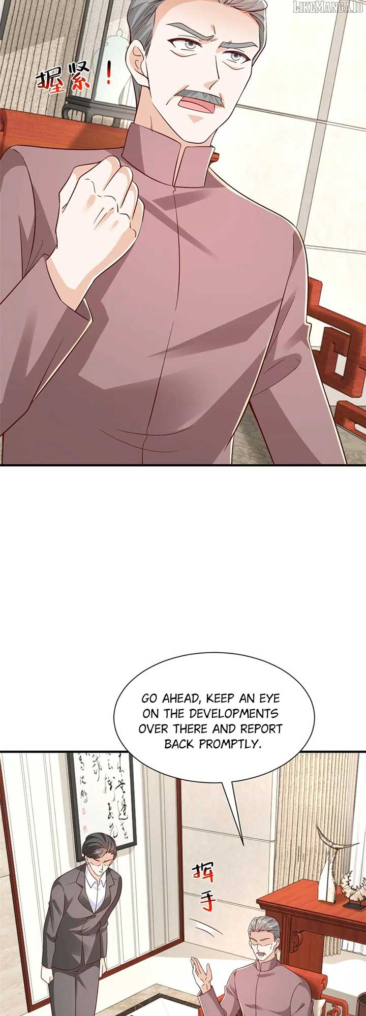 I randomly have a new career every week Chapter 826 99 17