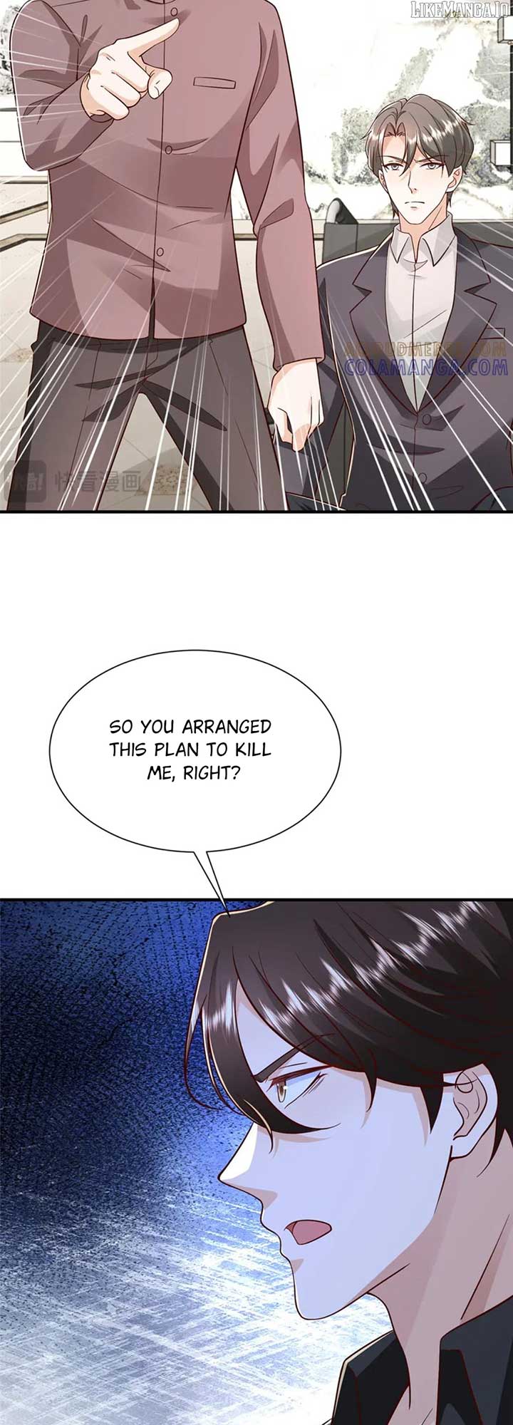 I randomly have a new career every week Chapter 827 93 02