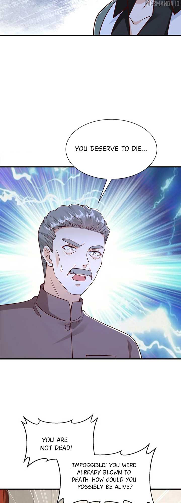 I randomly have a new career every week Chapter 827 94 03