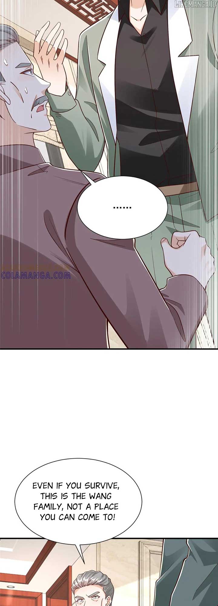 I randomly have a new career every week Chapter 827 96 05