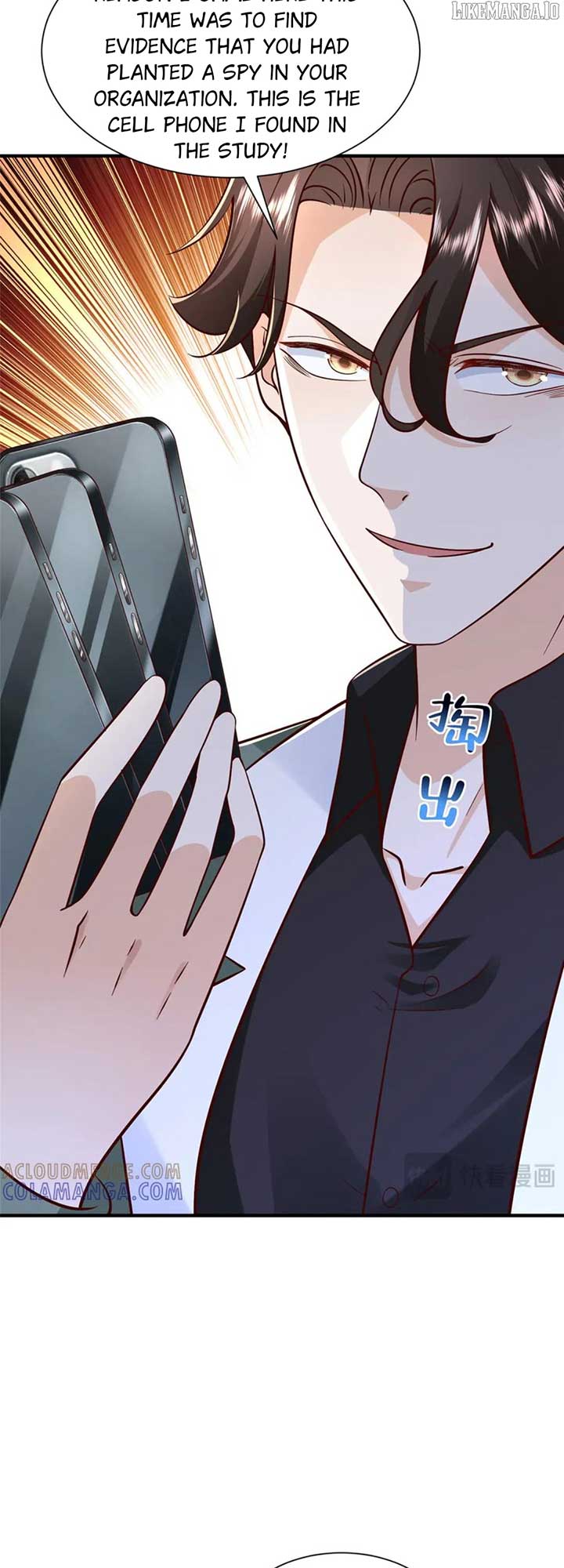 I randomly have a new career every week Chapter 827 101 10