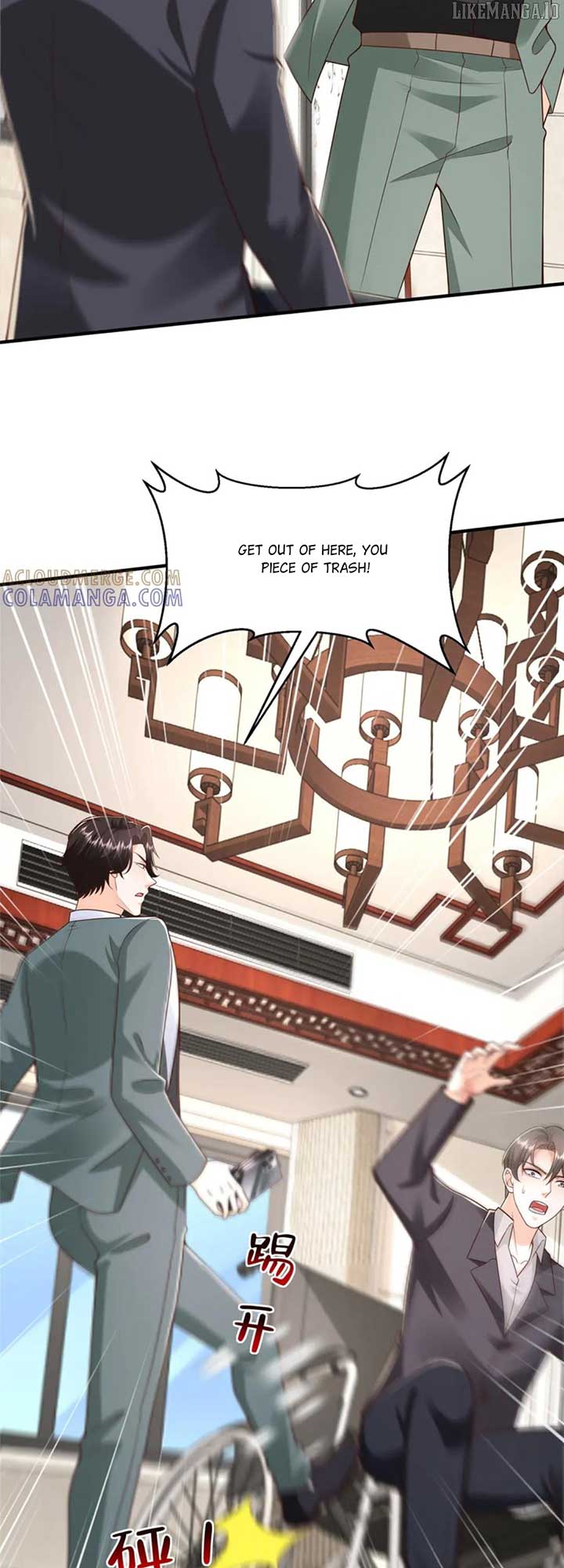 I randomly have a new career every week Chapter 827 103 12