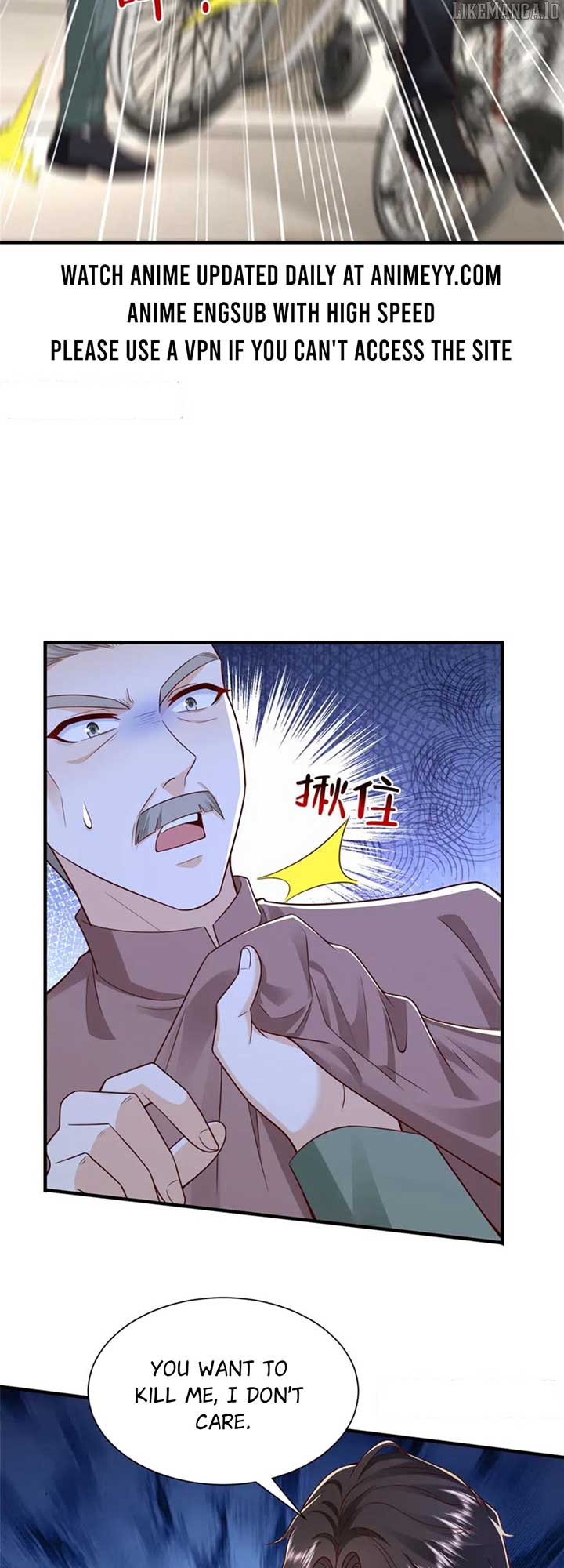 I randomly have a new career every week Chapter 827 104 13