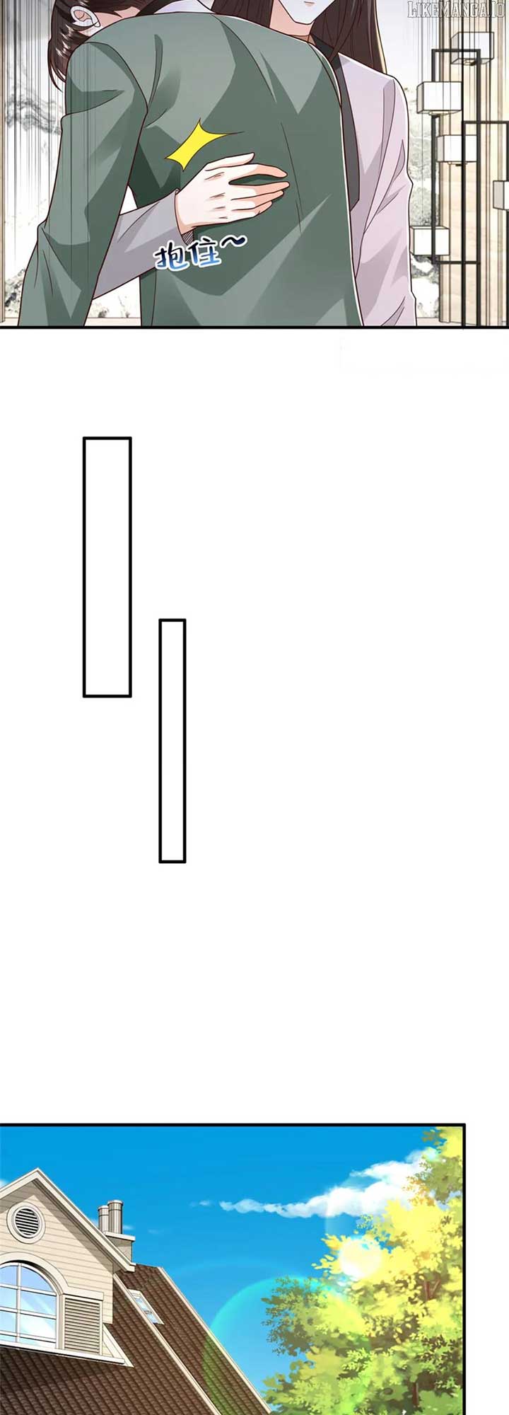 I randomly have a new career every week Chapter 827 112 21