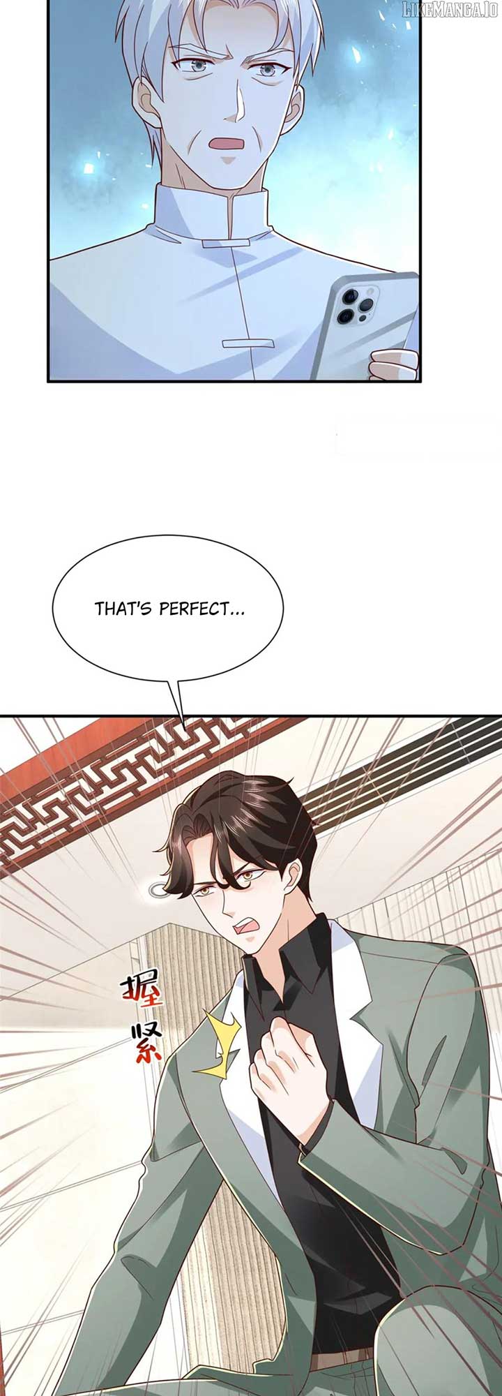 I randomly have a new career every week Chapter 828 91 03