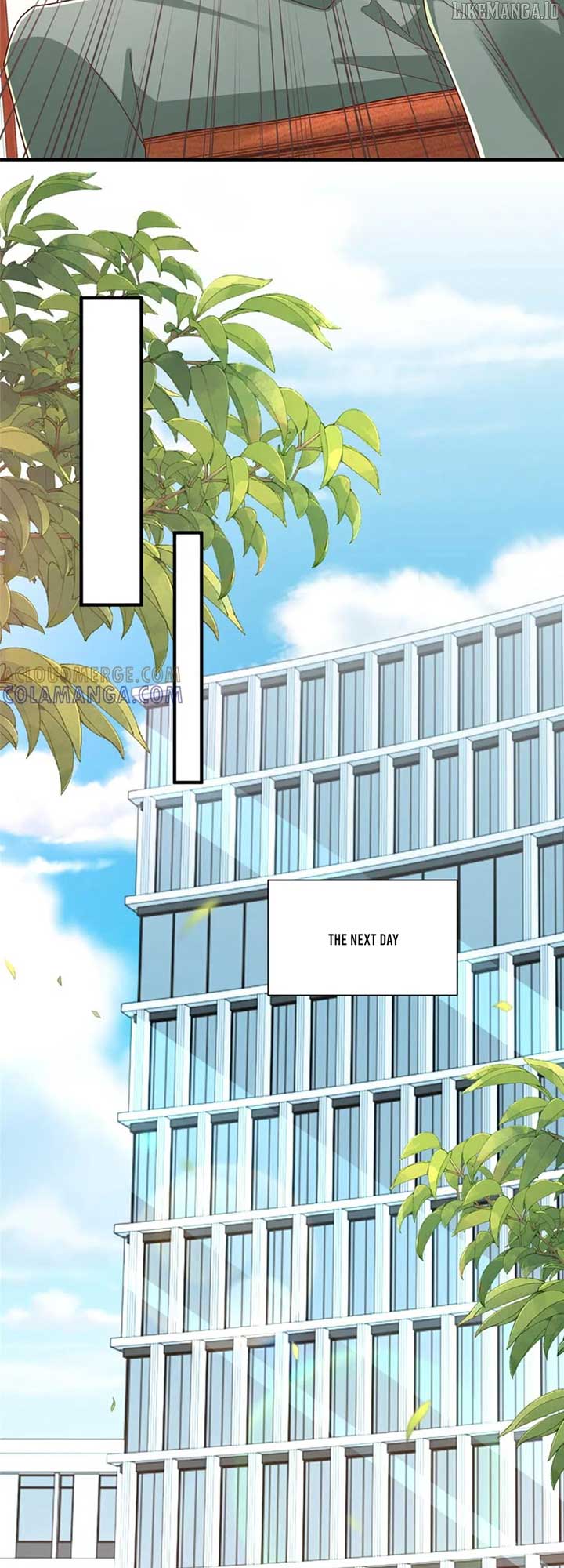 I randomly have a new career every week Chapter 828 92 04