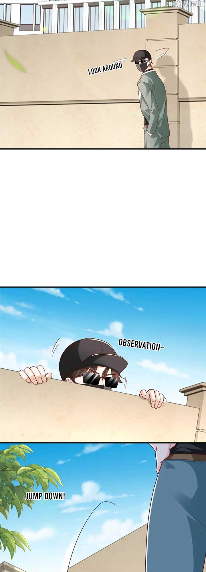 I randomly have a new career every week Chapter 828 93 05