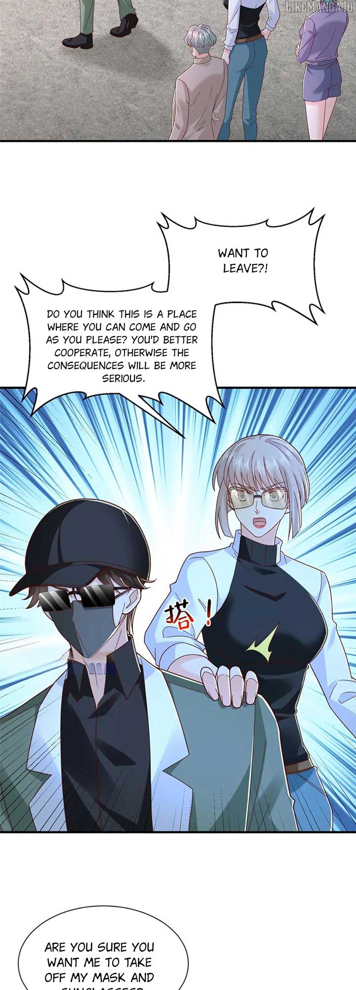 I randomly have a new career every week Chapter 828 96 08