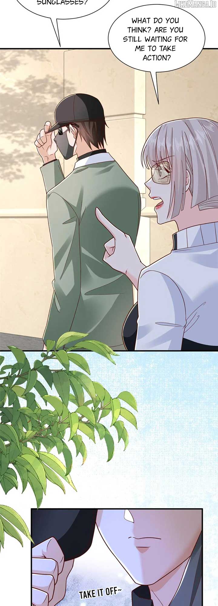 I randomly have a new career every week Chapter 828 97 09