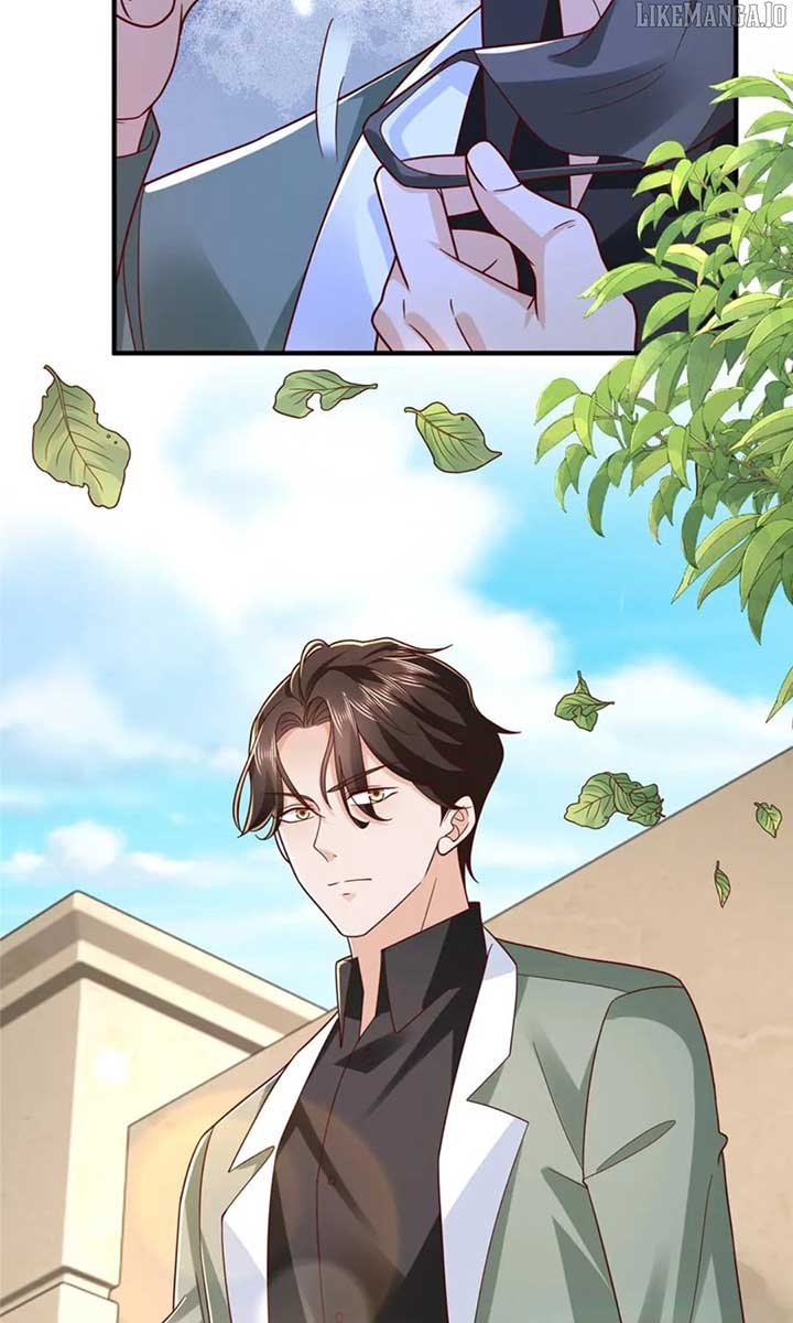 I randomly have a new career every week Chapter 828 98 10