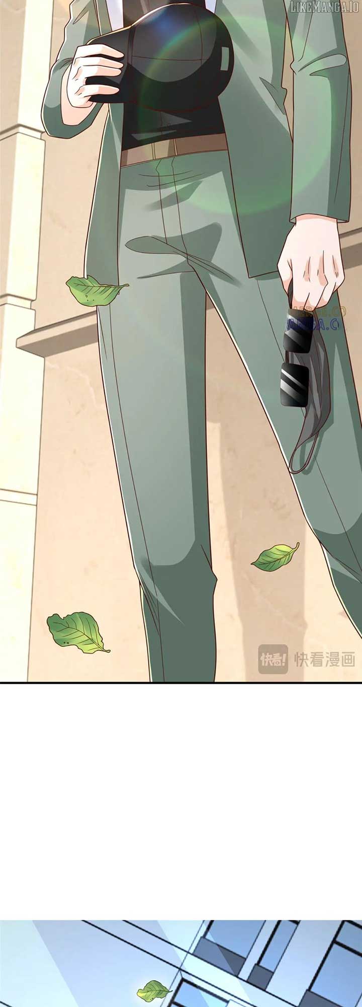 I randomly have a new career every week Chapter 828 99 11