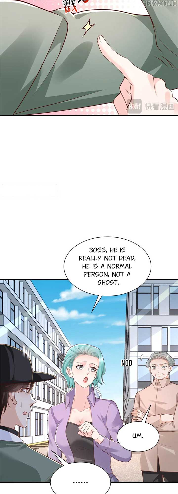 I randomly have a new career every week Chapter 828 109 21