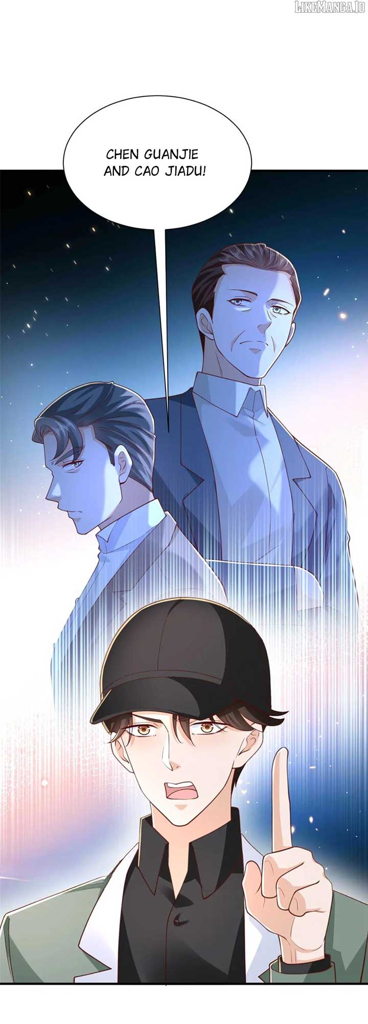 I randomly have a new career every week Chapter 828 114 26