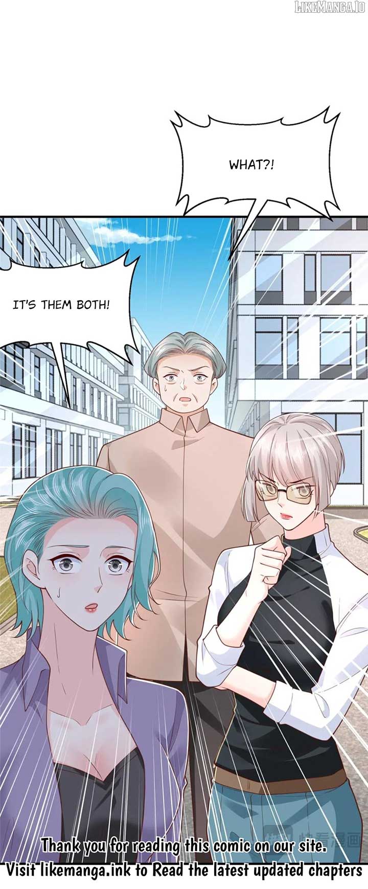 I randomly have a new career every week Chapter 828 115 27