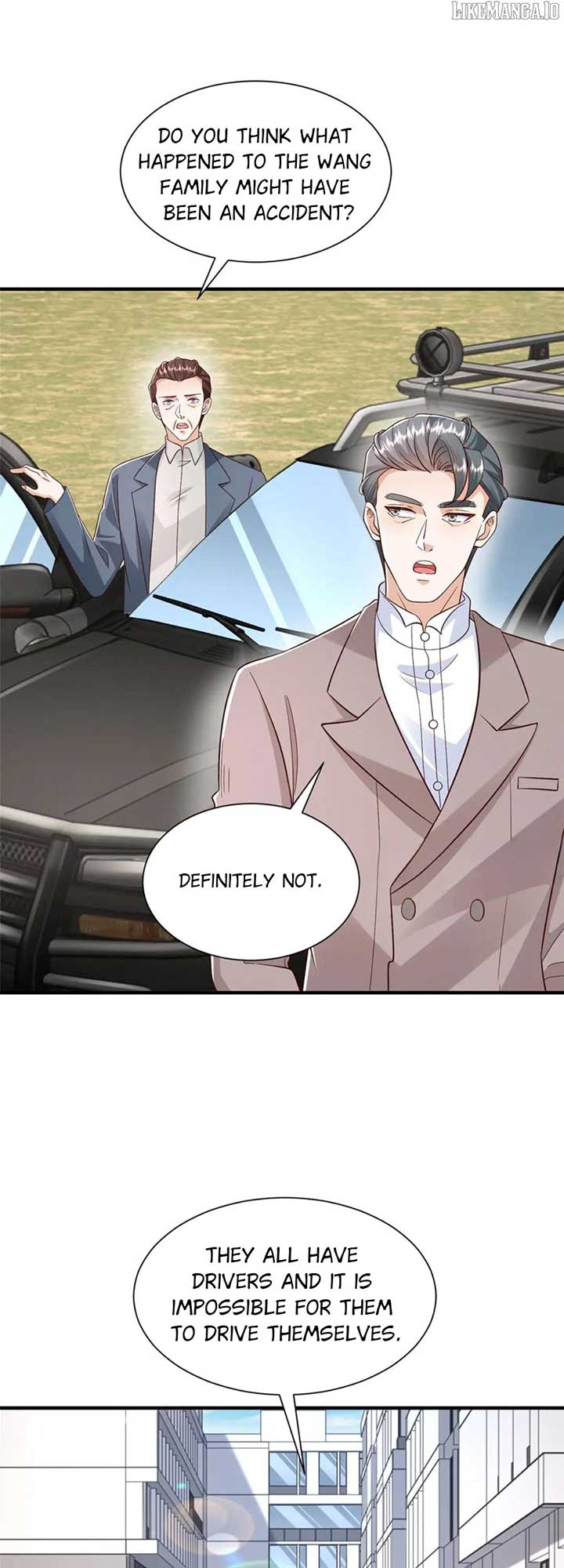 I randomly have a new career every week Chapter 829 91 06