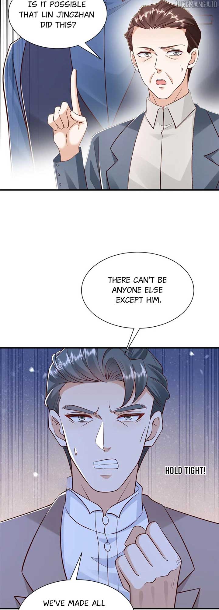 I randomly have a new career every week Chapter 829 93 08