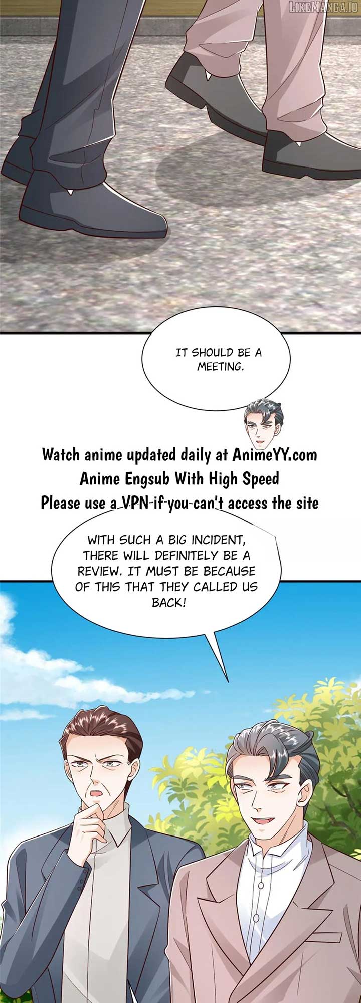 I randomly have a new career every week Chapter 829 97 12