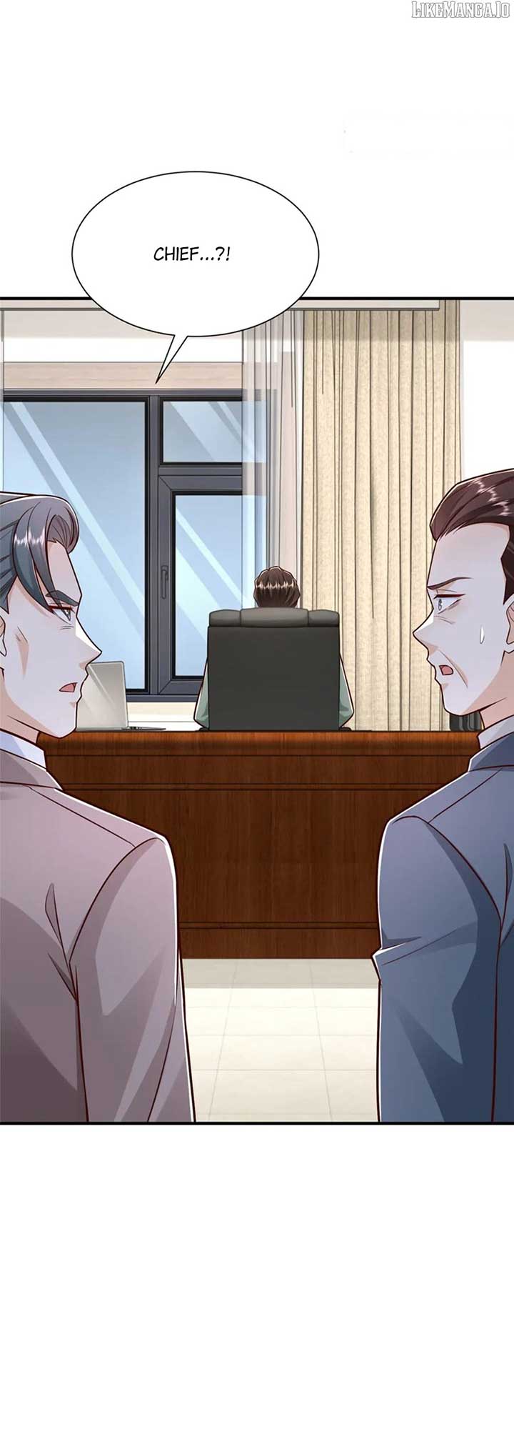 I randomly have a new career every week Chapter 829 103 18