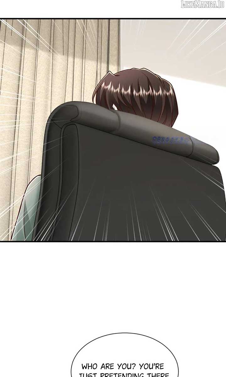 I randomly have a new career every week Chapter 829 104 19