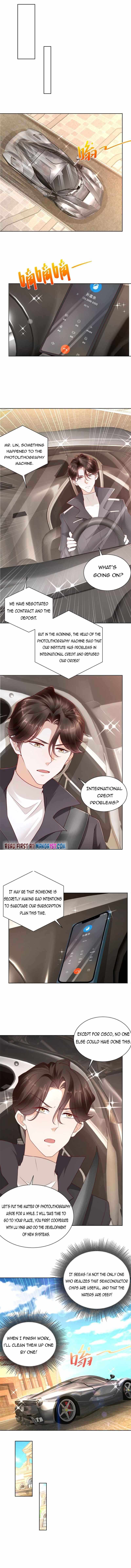 I randomly have a new career every week Chapter 83 24 002