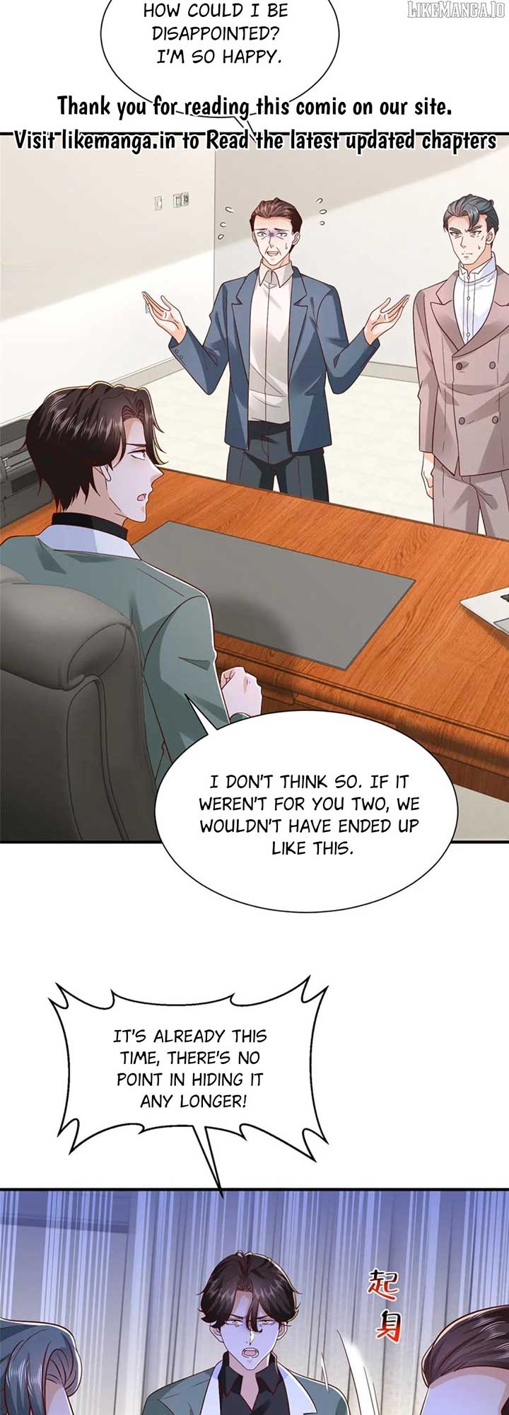 I randomly have a new career every week Chapter 830 93 02