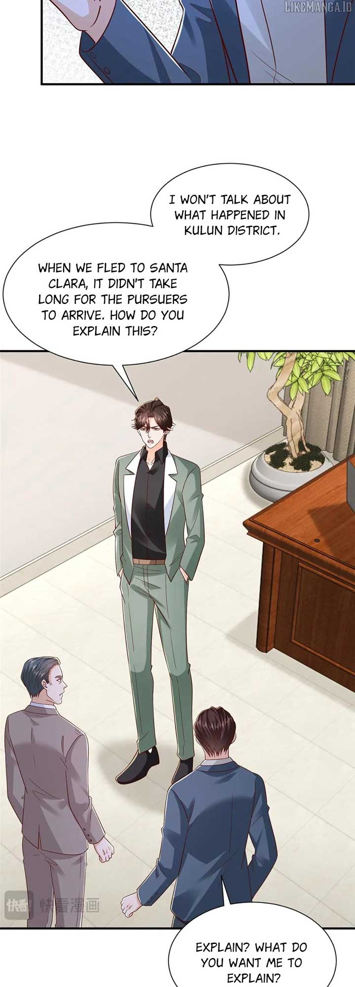 I randomly have a new career every week Chapter 830 95 04