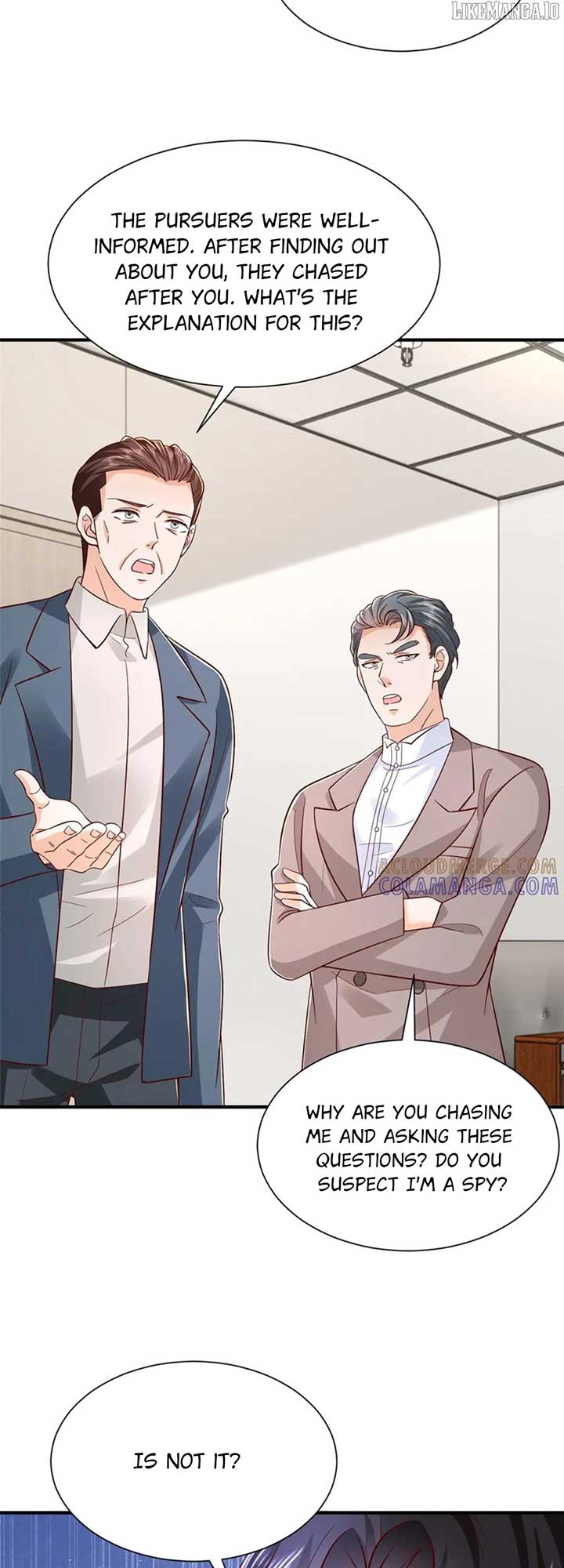 I randomly have a new career every week Chapter 830 96 05