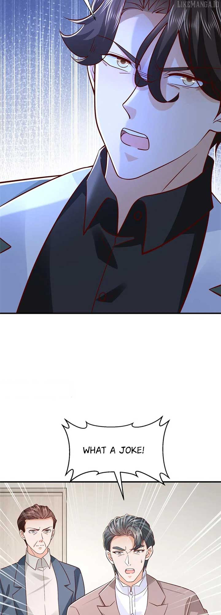 I randomly have a new career every week Chapter 830 97 06