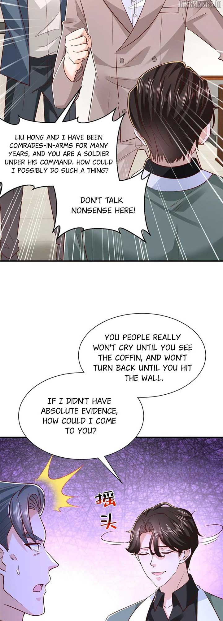 I randomly have a new career every week Chapter 830 98 07