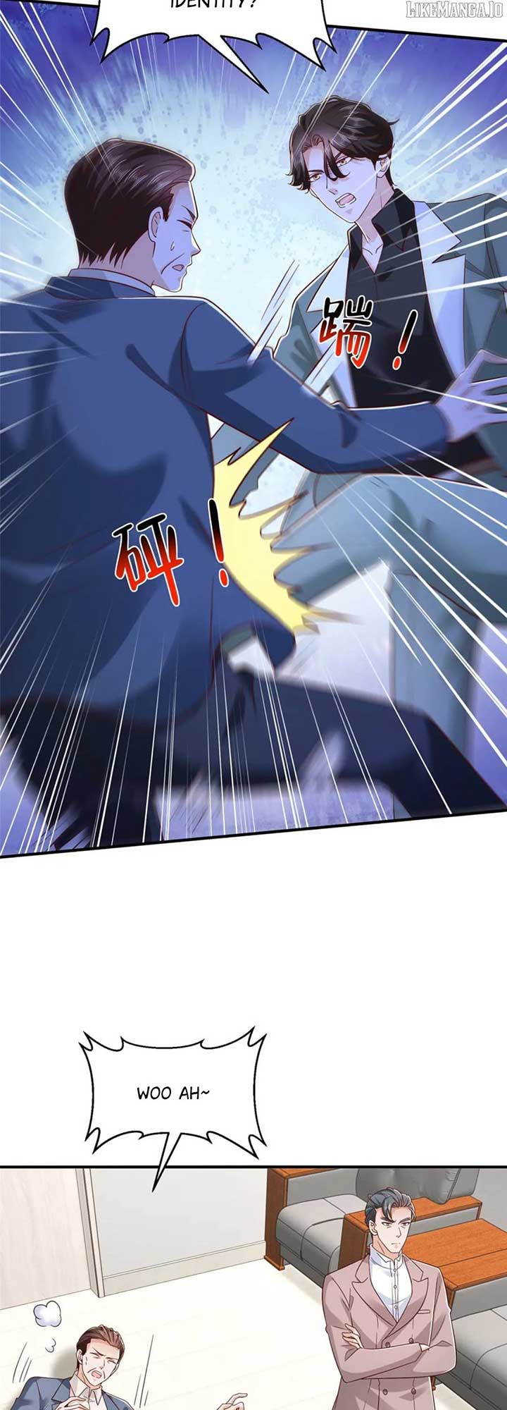 I randomly have a new career every week Chapter 830 103 12