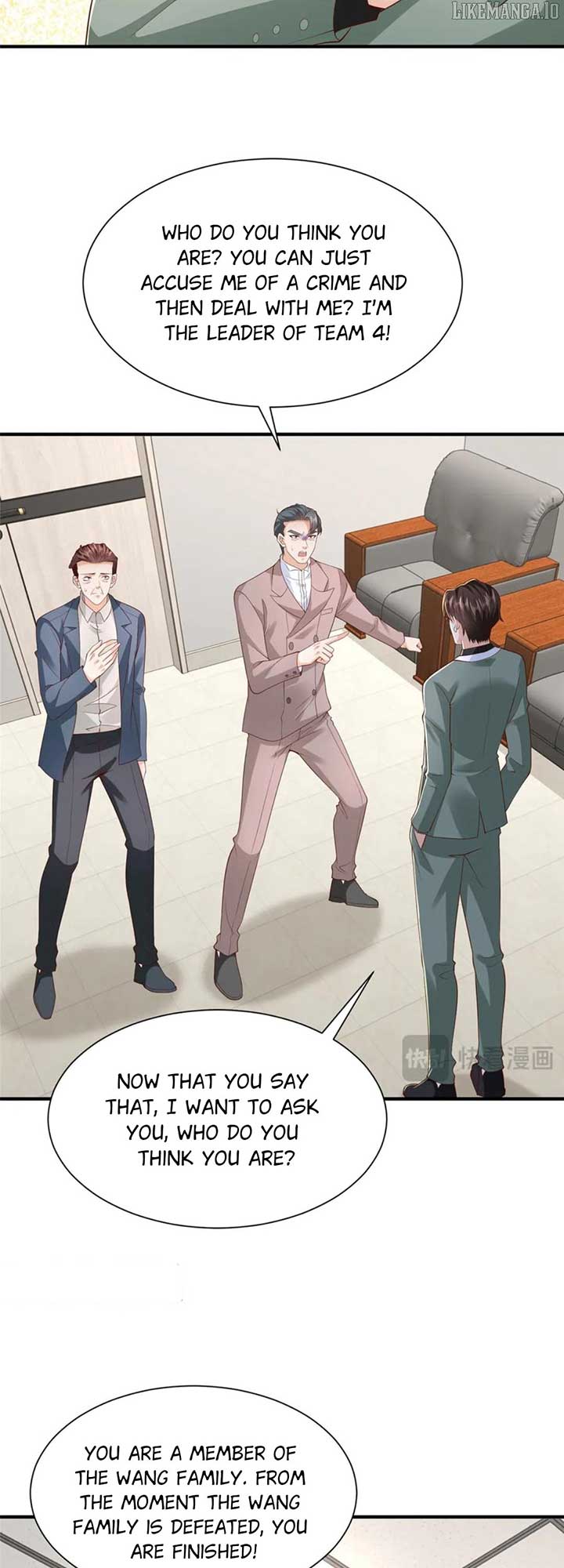 I randomly have a new career every week Chapter 830 108 17