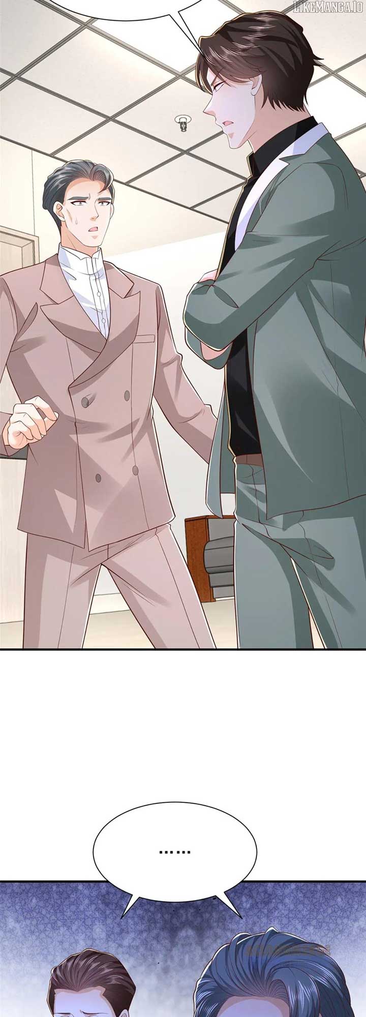 I randomly have a new career every week Chapter 830 109 18