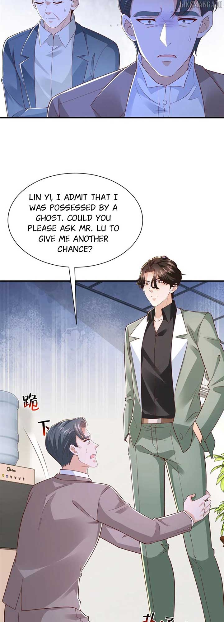 I randomly have a new career every week Chapter 830 110 19