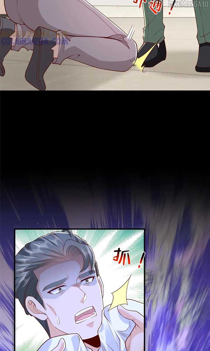 I randomly have a new career every week Chapter 830 111 20