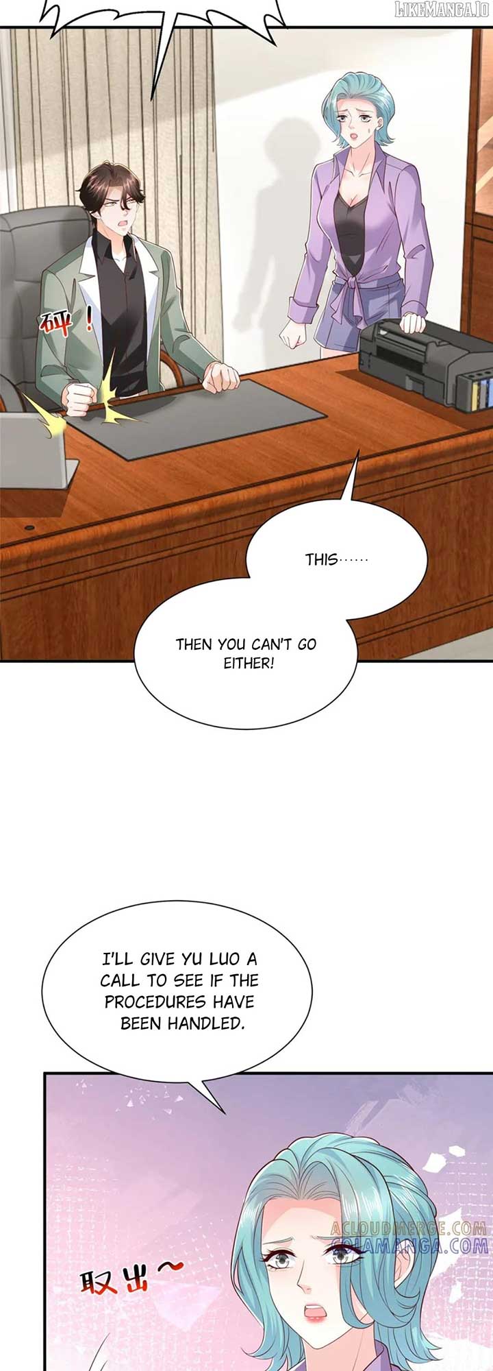 I randomly have a new career every week Chapter 830 117 26