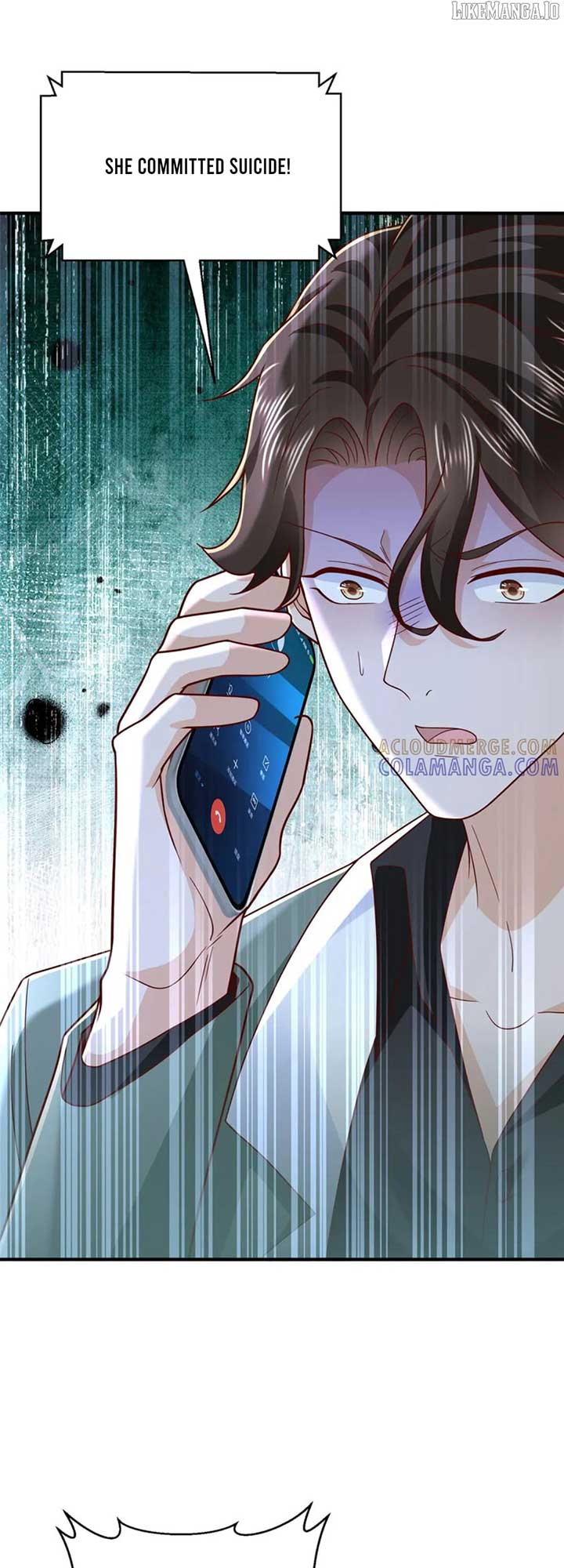 I randomly have a new career every week Chapter 831 92 04