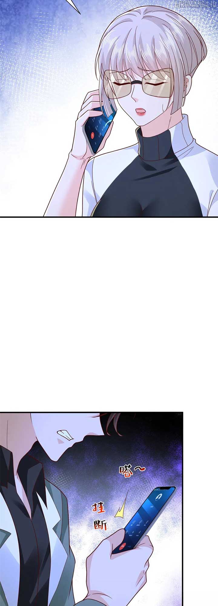 I randomly have a new career every week Chapter 831 94 06