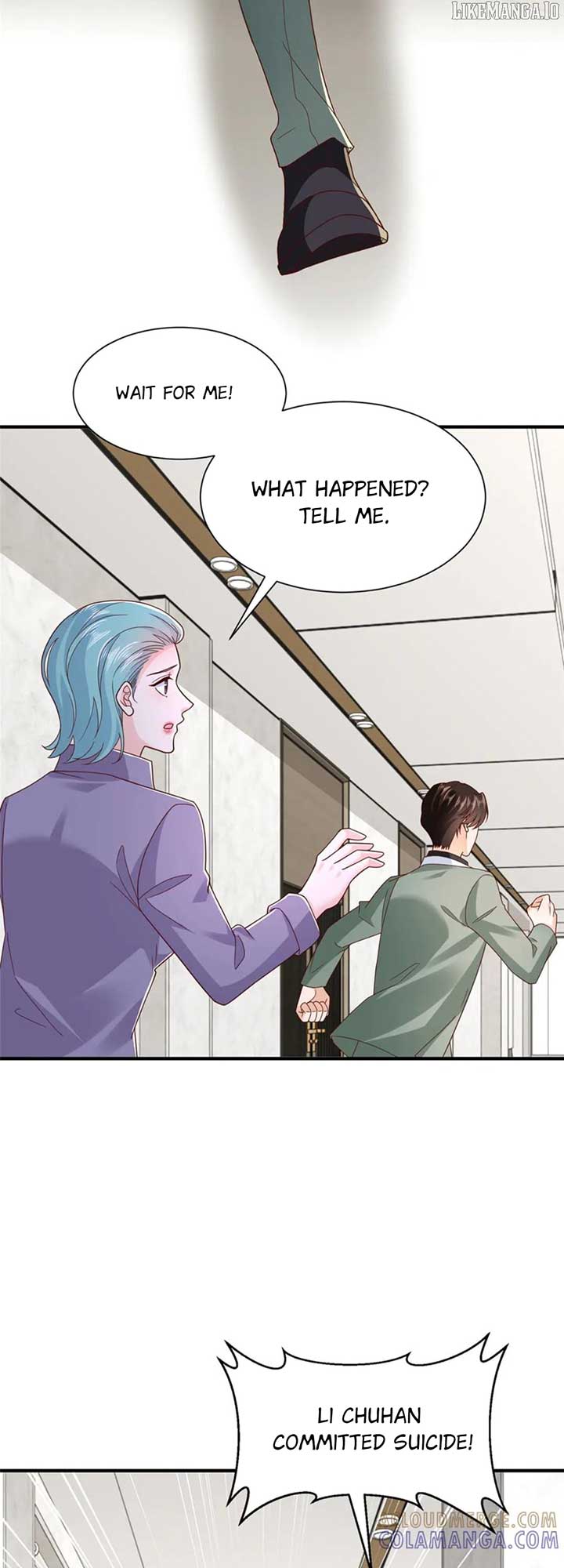 I randomly have a new career every week Chapter 831 96 08