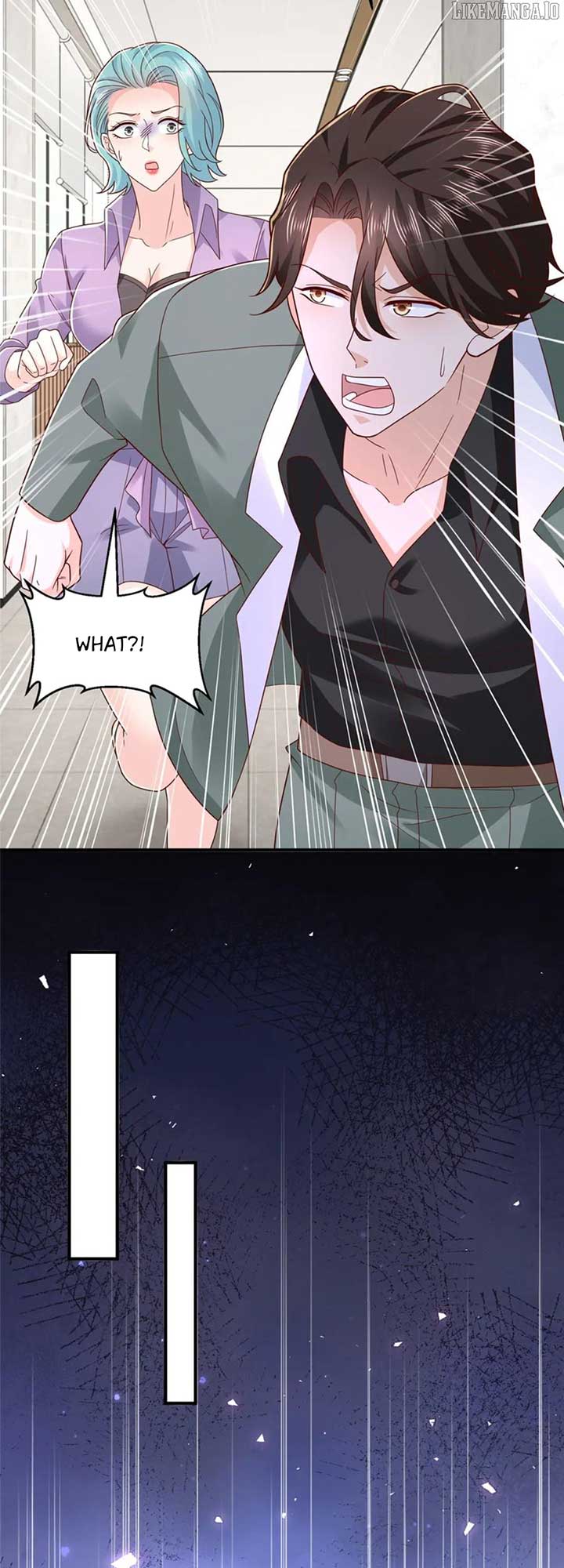 I randomly have a new career every week Chapter 831 97 09