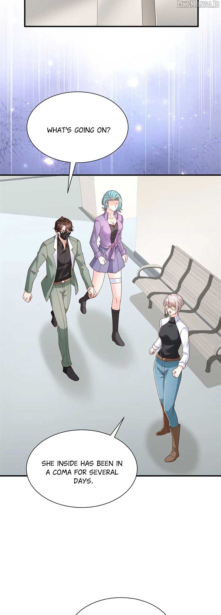 I randomly have a new career every week Chapter 831 99 11