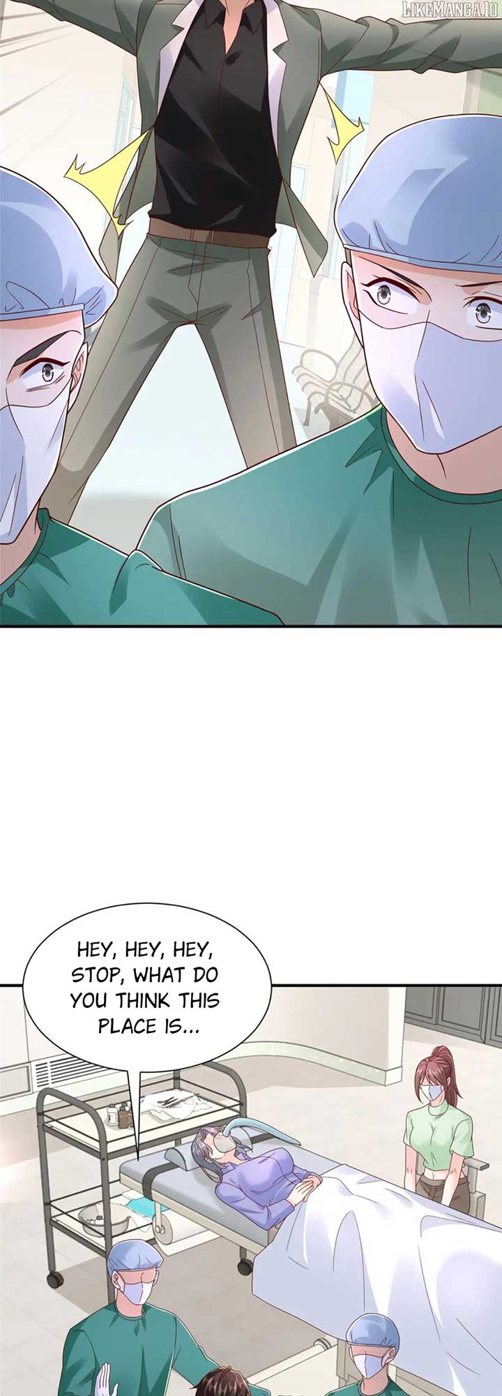 I randomly have a new career every week Chapter 831 101 13